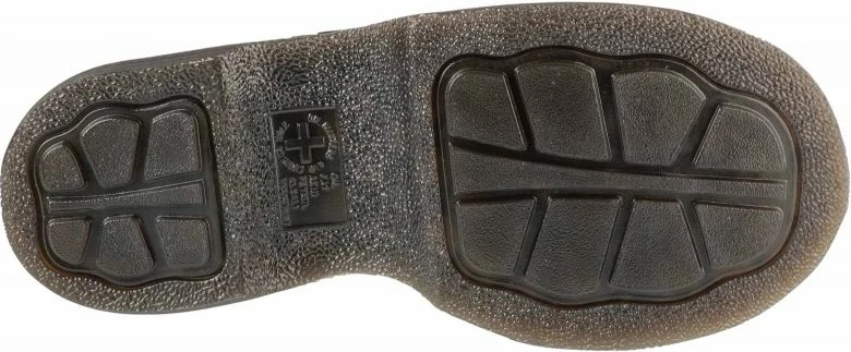 Çizme për femra Dr. Martens, të zeza [Madhësia: 41]