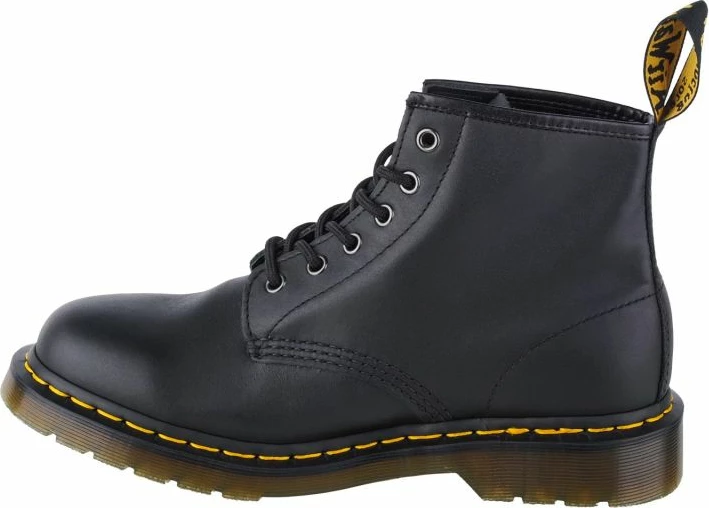Këpucë Dr Martens femra, të zeza [Madhësia: 36]