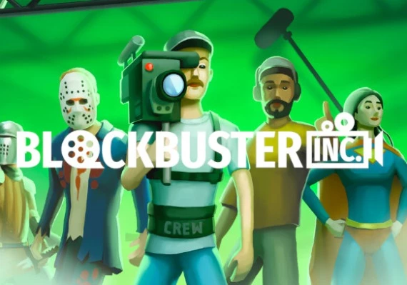 Blockbuster Inc EN/DE/FR/PL/RU/ZH/ES Global