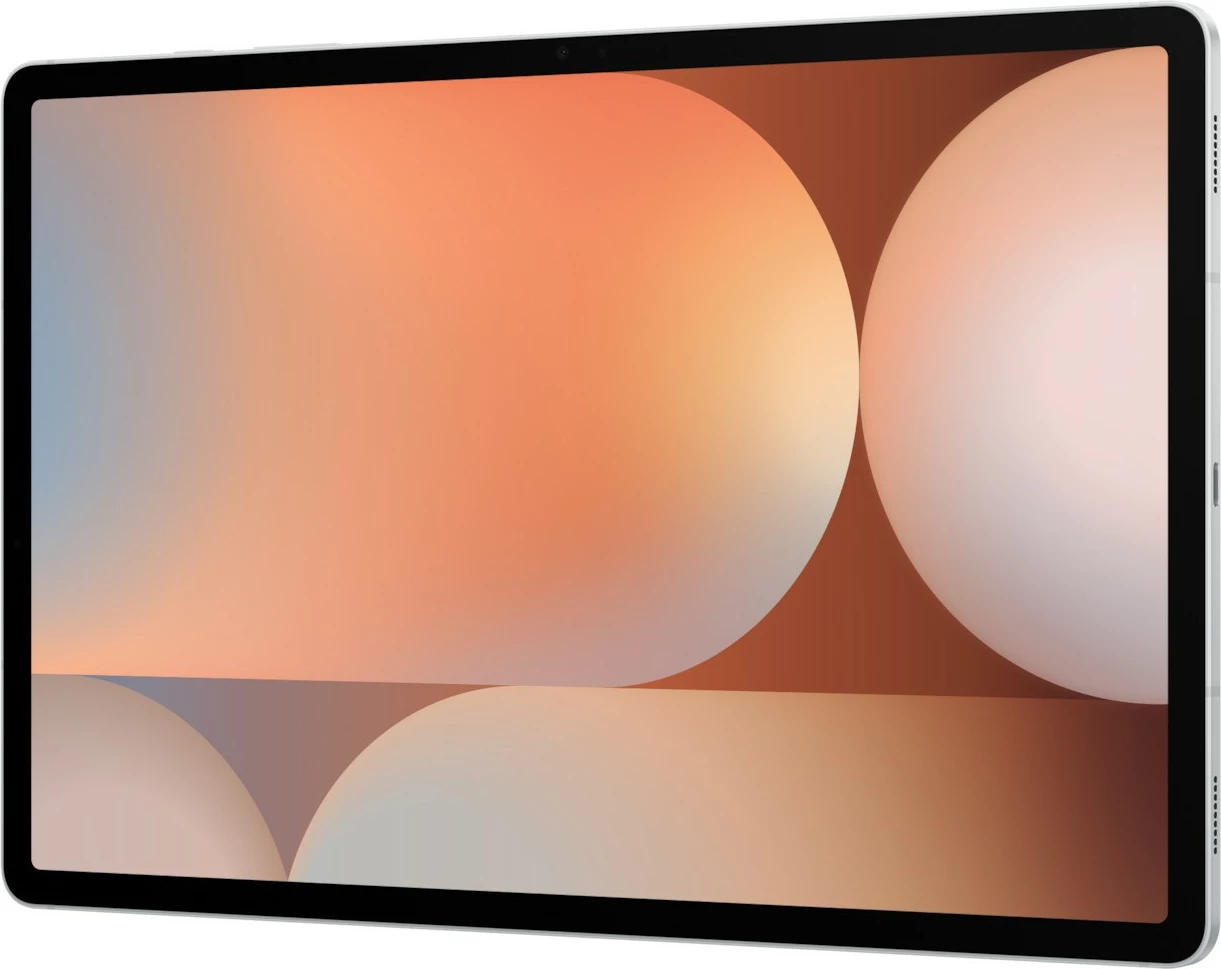 Tablet Samsung Galaxy Tab S10+, 256 GB, 12 GB RAM, 12.4", Platini, Argjend