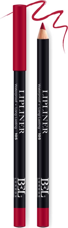 BEL London Lipliner 105