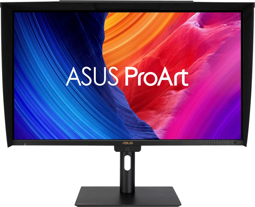Monitor profesional ASUS ProArt Display PA27UCGE 27\" 4K IPS 160Hz 600 nits 98% DCI-P3, i zi