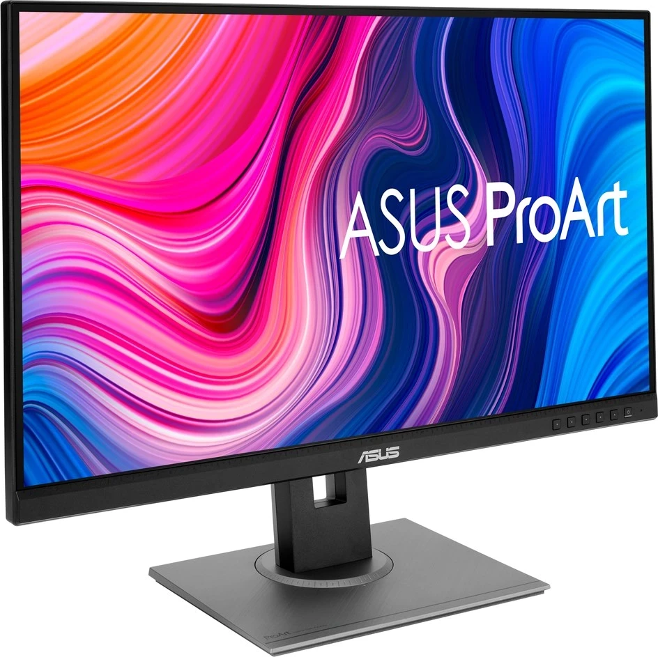 Monitor LED Asus ProArt PA278QV, 27", Quad HD, i zi