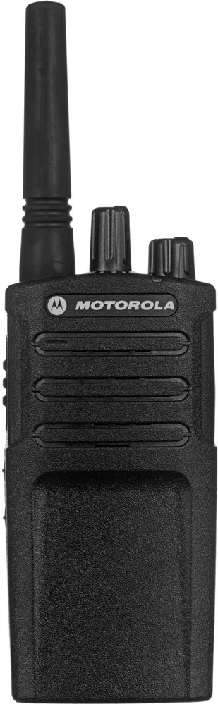 Radio Motorola XT420, 16 kanale, PRM466, e zezë