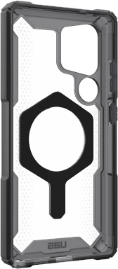 Mbështjellës UAG Plasma XTE Magnet për Samsung Galaxy S25 Ultra 5G, Gri Transparent