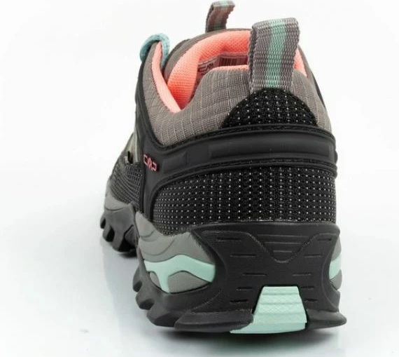 Atlete femra CMP, shumëngjyrëshe