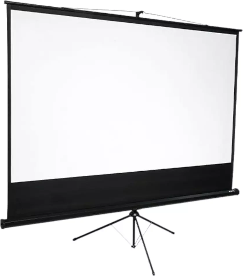 Ekran Për Projektor HAVIT PS100E-EU