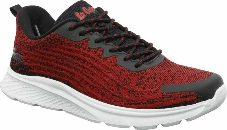 Atlete për meshkuj Lee Cooper, të zeza dhe të kuqe