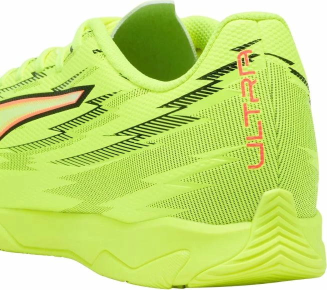 Atlete futbolli për meshkuj Puma Ultra [Madhësia: 39]