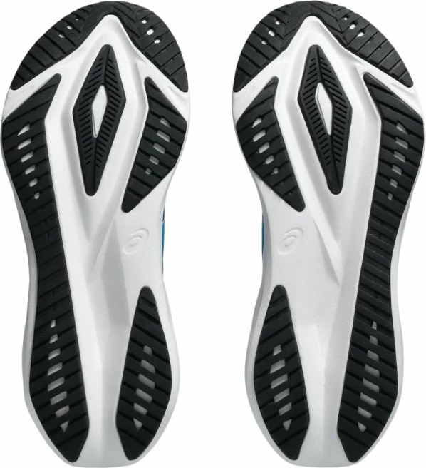 Atlete vrapimi për meshkuj Asics Versablast 4, të kaltra