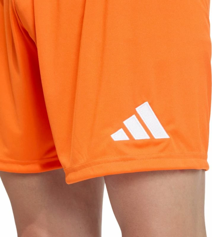 Shorce për meshkuj adidas, portokalli [Madhësia: XL]