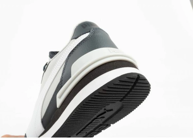 Atlete për meshkuj Puma, gri