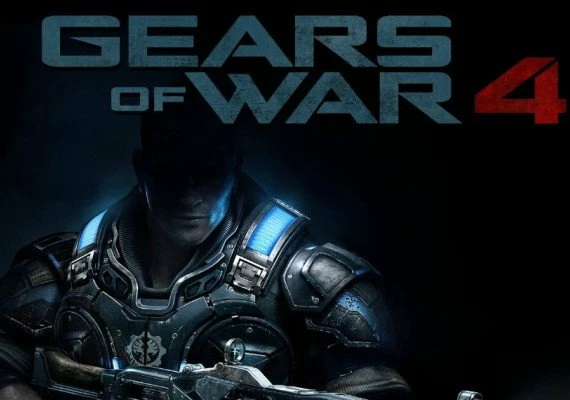 Gears Of War 4 EN Global