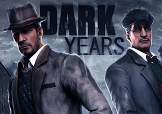 Dark Years EN Global
