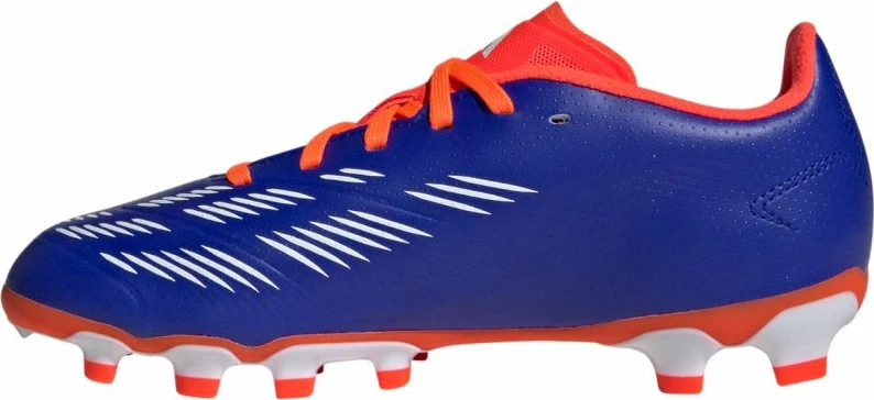 Atlete futbolli adidas për fëmijë, të kaltra