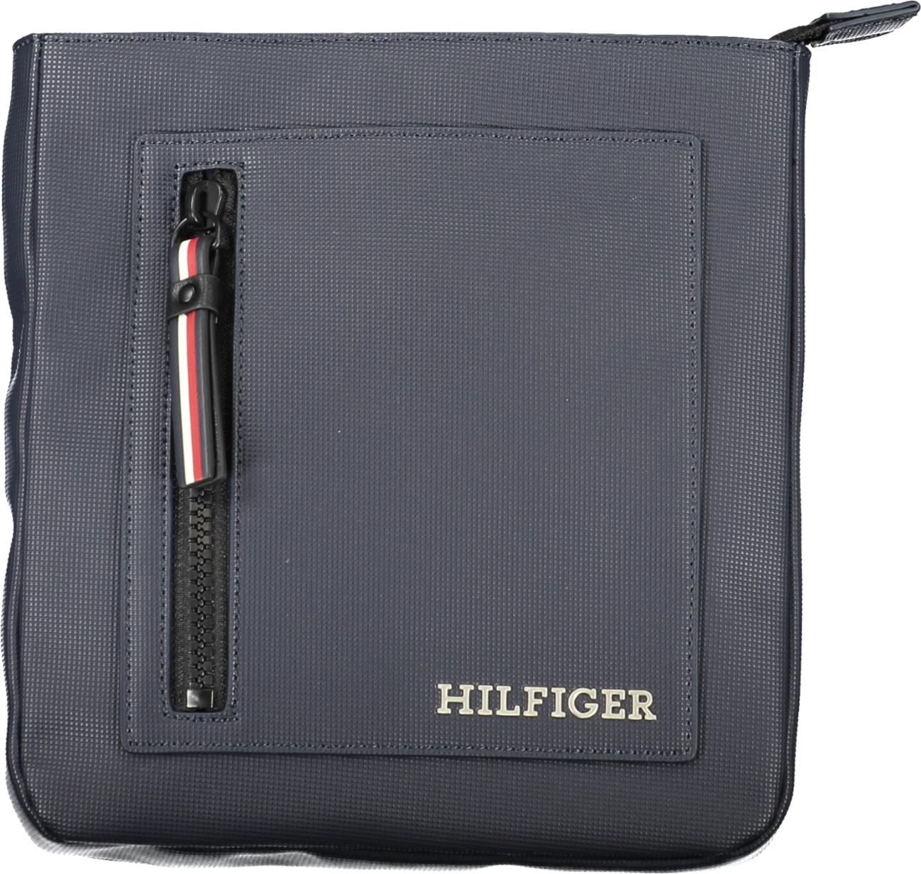 Çantë krahu për meshkuj Tommy Hilfiger, kaltër