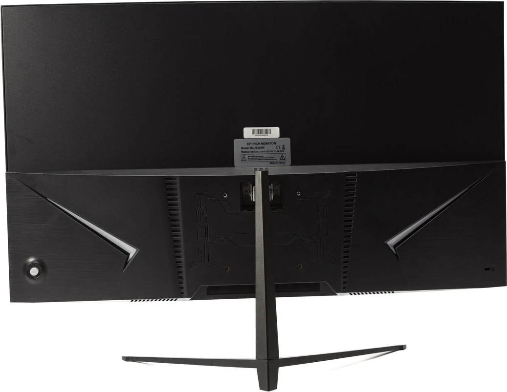 32 inch Monitor Gaming STARDOM ZP3265