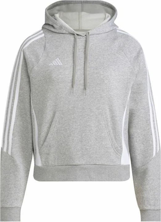 Duks për femra adidas, gri