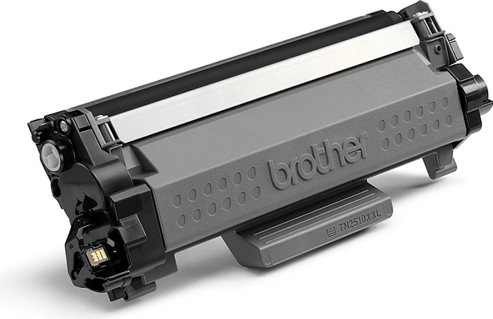 Toner Brother TN2510XXL, 5000 faqe, i zi