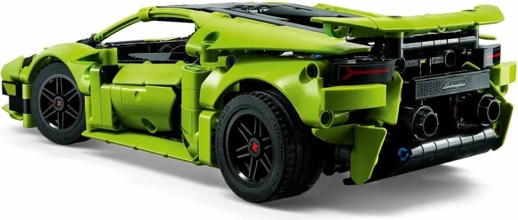 Set lego technic Lamborghini Huracán, fëmijë