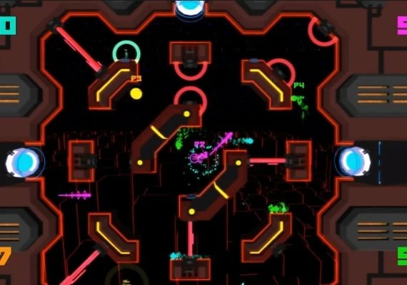 Mimic Arena EN Global