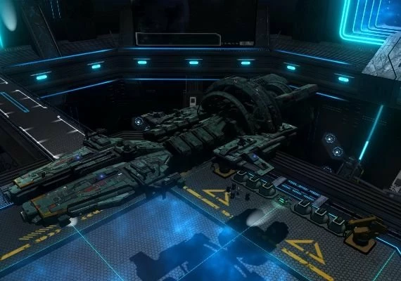 Starpoint Gemini Warlords: Rise of Numibia DLC EN Global