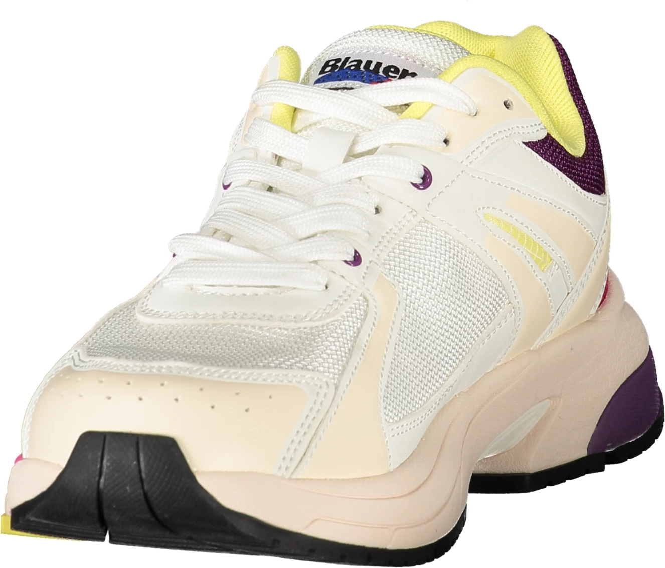 Atlete femra BLAUER Sports, të bardha