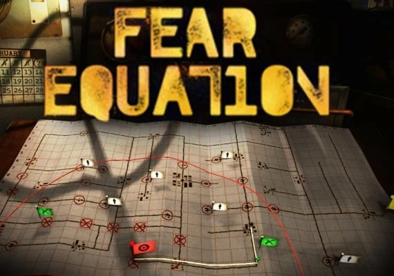 Fear Equation EN Global