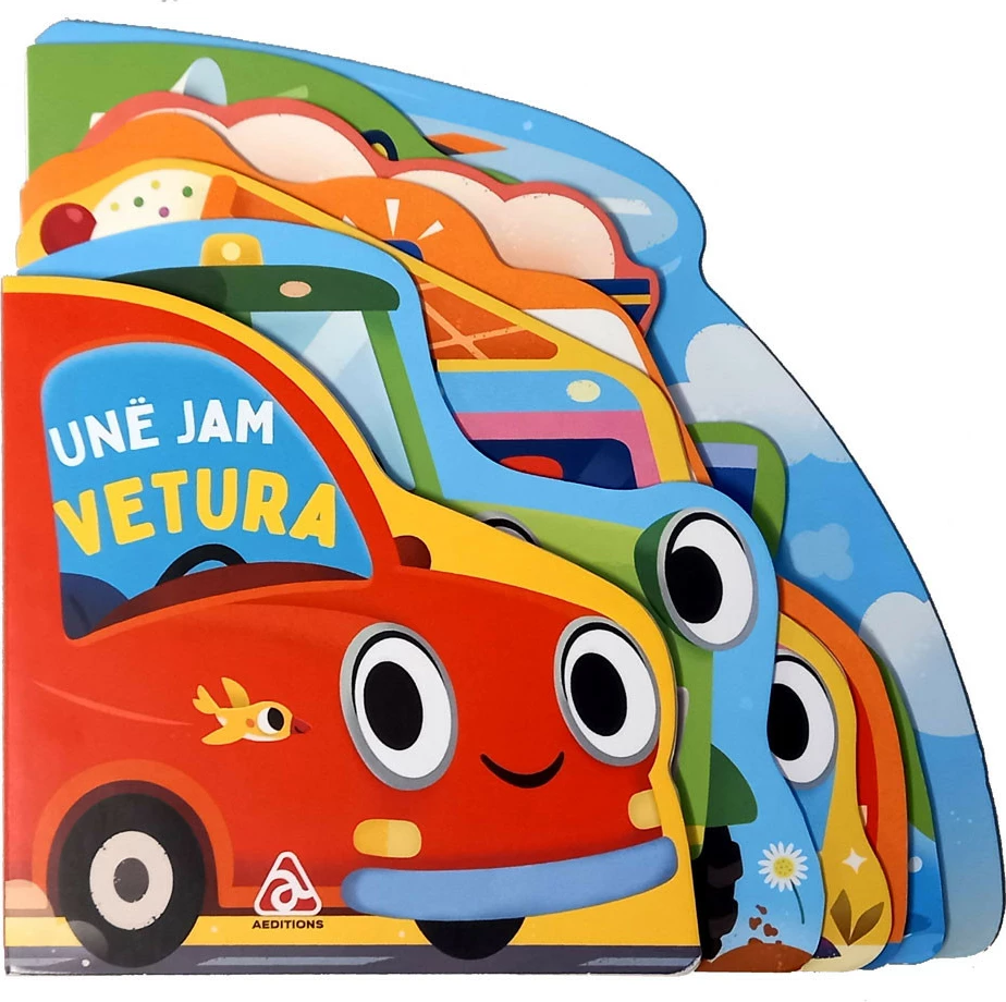 Une jam vetura
