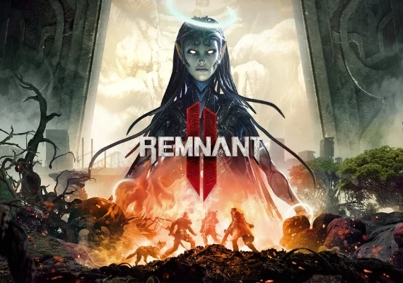 Remnant II Global