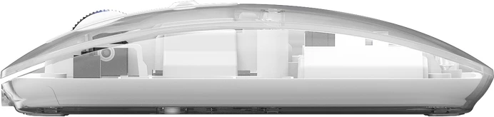 Maus MARVO M810W WH (Bardhë)