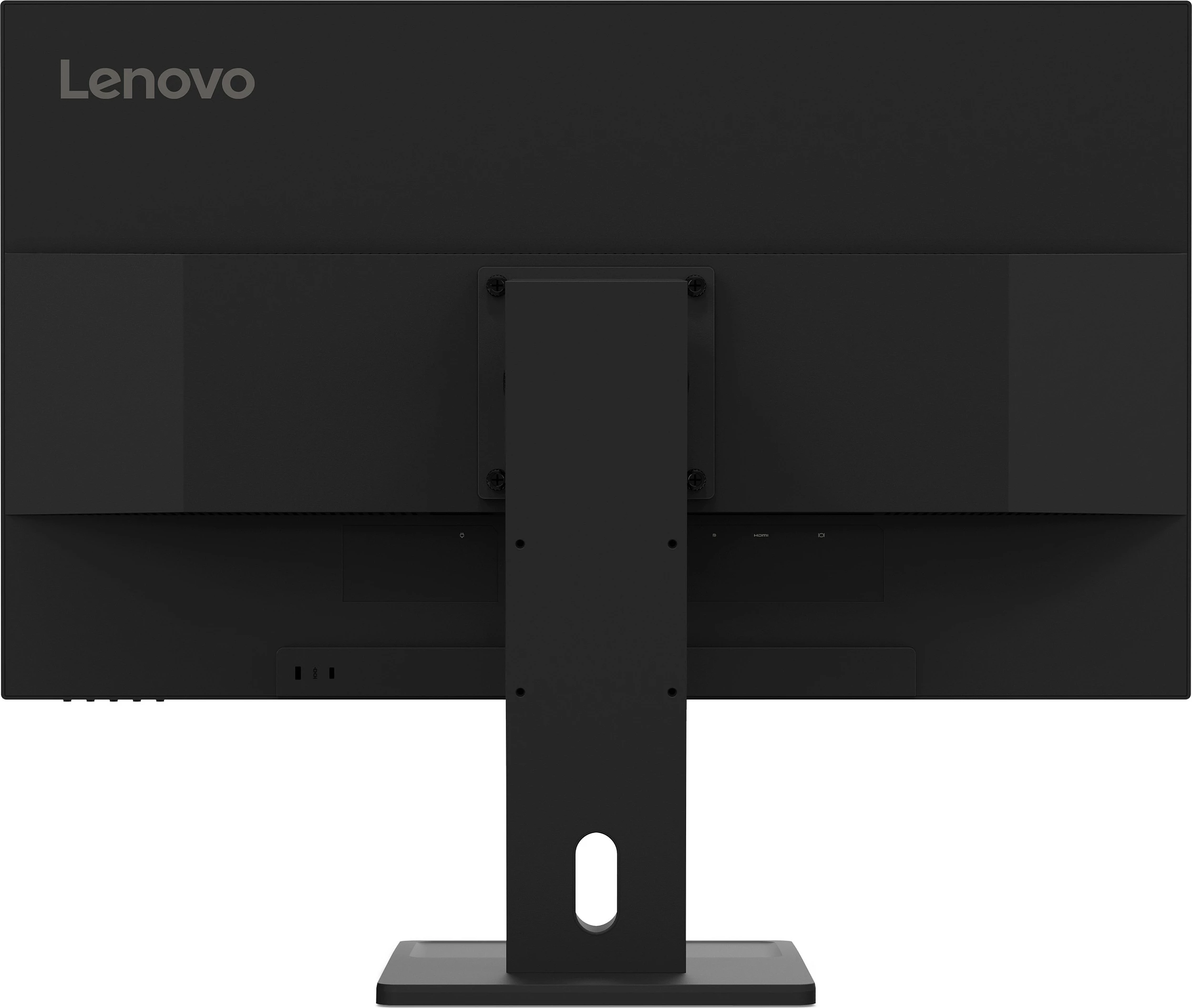 Monitor Lenovo ThinkVision E27-40, 27" FHD, altoparlantë, Raven Black