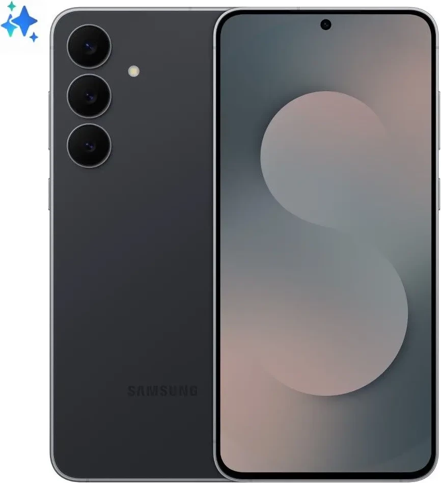 Celular Samsung Galaxy S25 FE, 6.7", 8/128GB, i zi