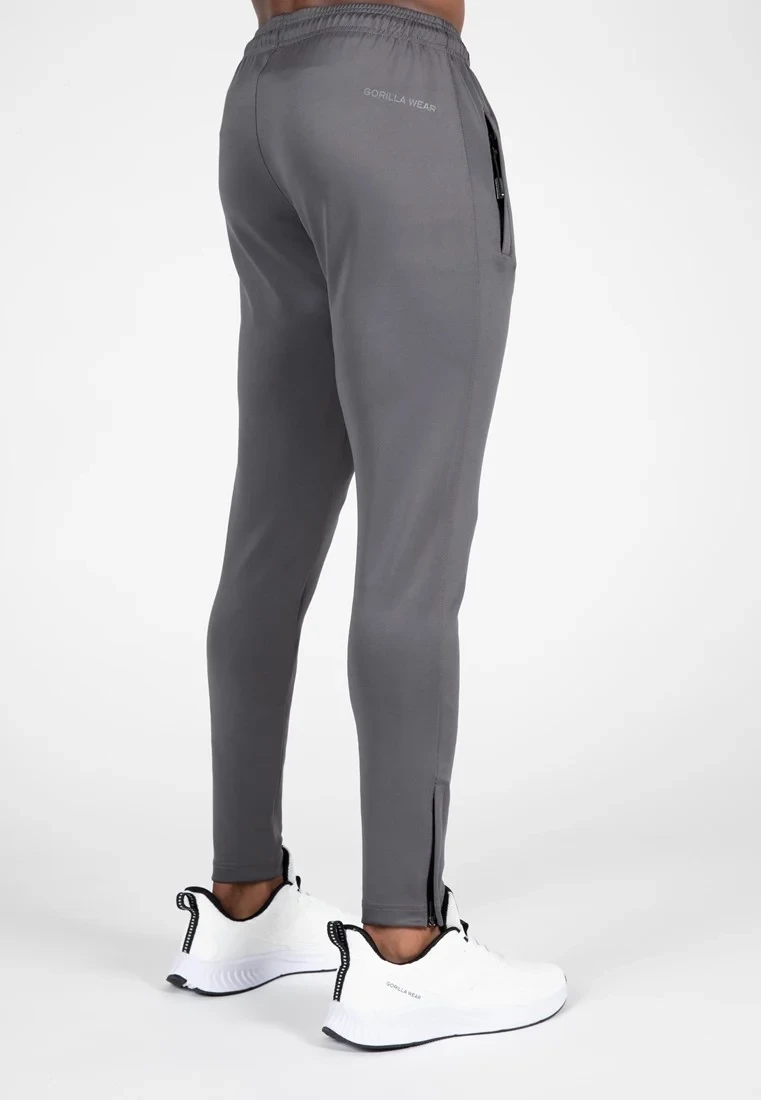 Scottsdale Track Pants - Gray [Madhësia: L]