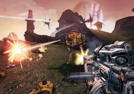 Borderlands - Bundle Global