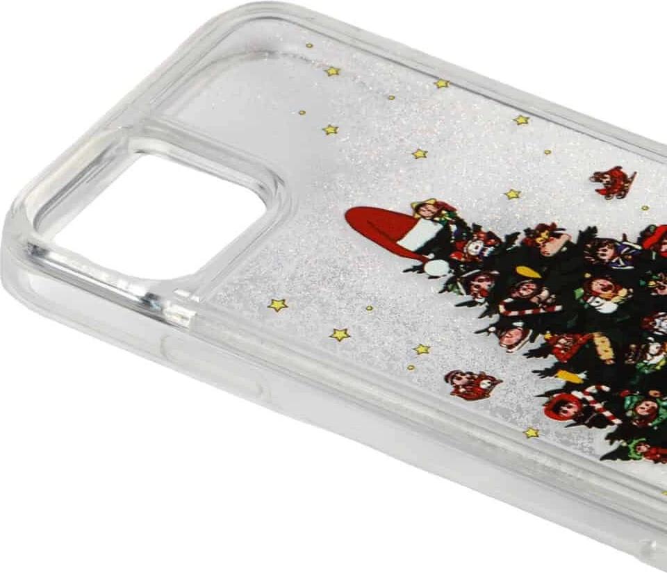 Fotroll Për Telefon Tech Time FA103-027 (Hiri, IP11PROMAX)