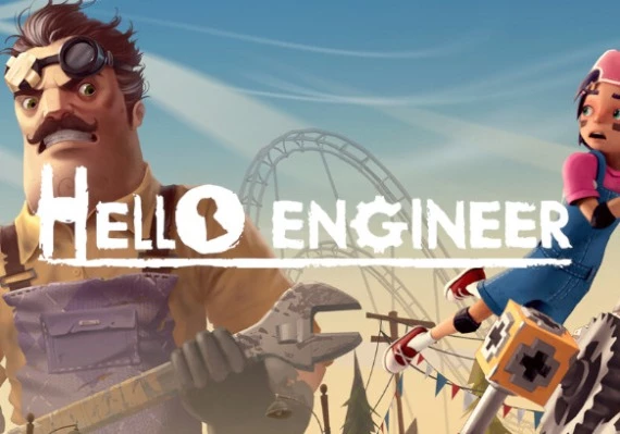 Hello Engineer EN Global