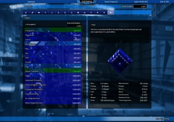 Starship Corporation - Cruise Ships DLC EN/DE/RU Global