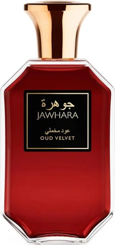Eau de Parfum Jawhara Oud Velvet 100ml