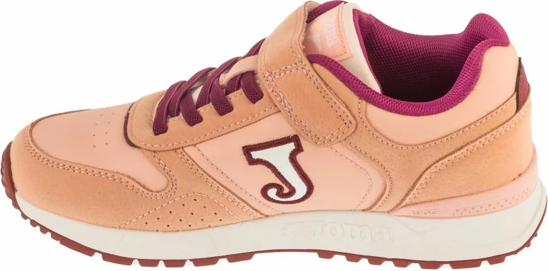 Atlete për fëmijë Joma, rozë