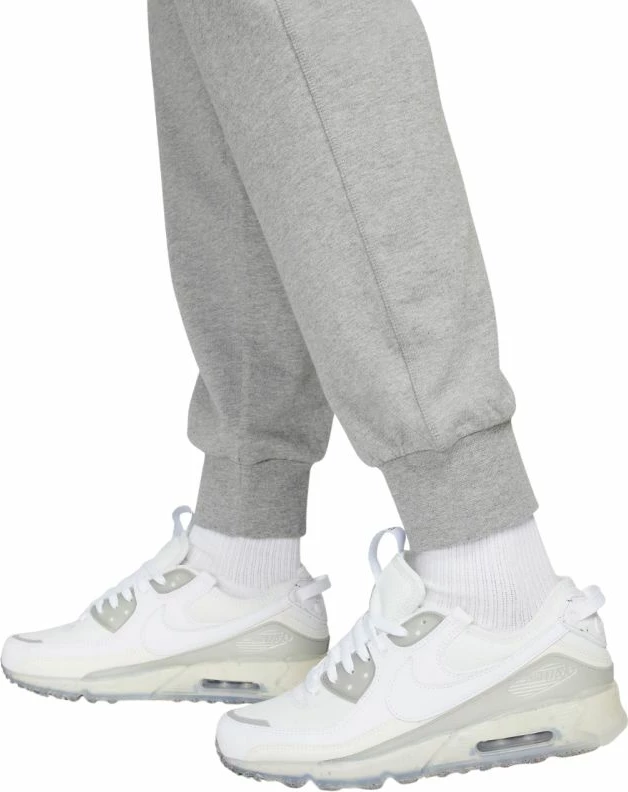 Pantallona jogger Nike Club Knit për meshkuj FQ4330 063, gri [Madhësia: M]
