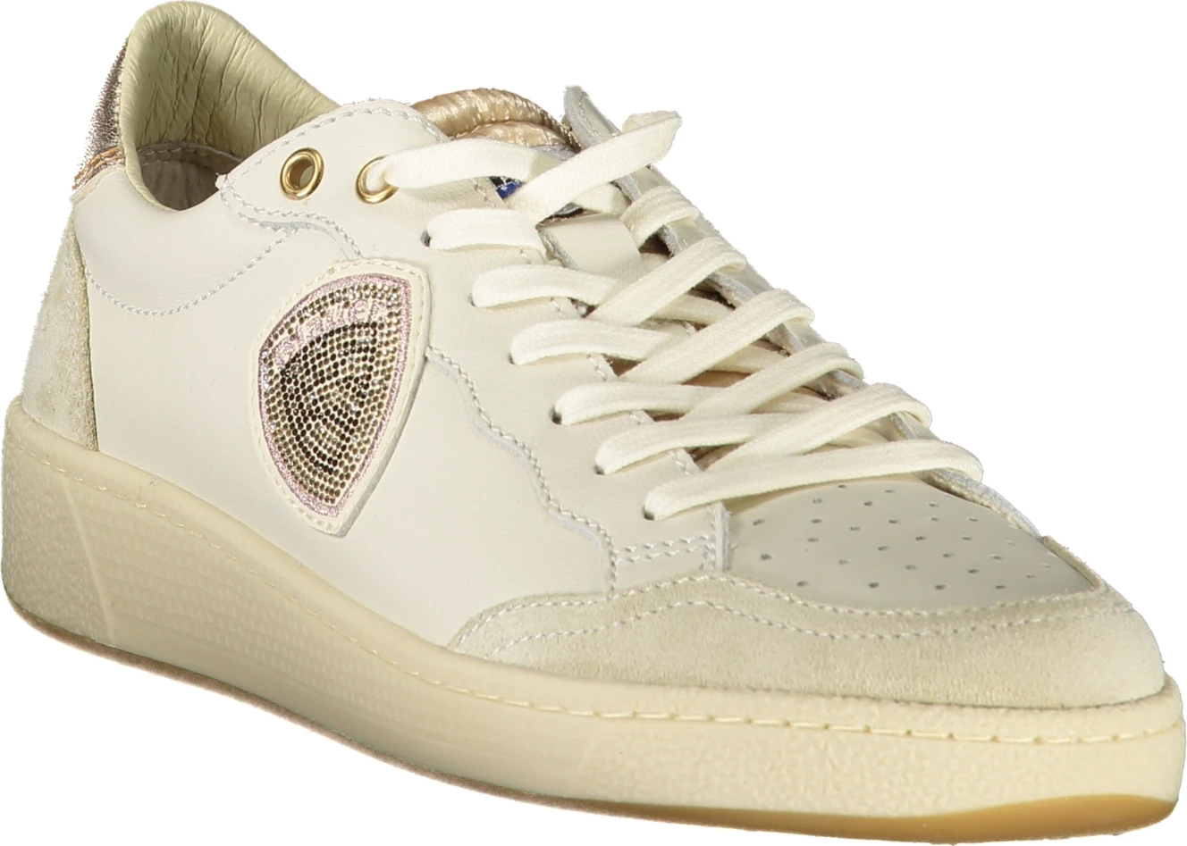 Atlete BLAUER femra, të bardha