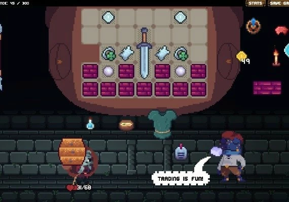 Backpack Hero EN Global