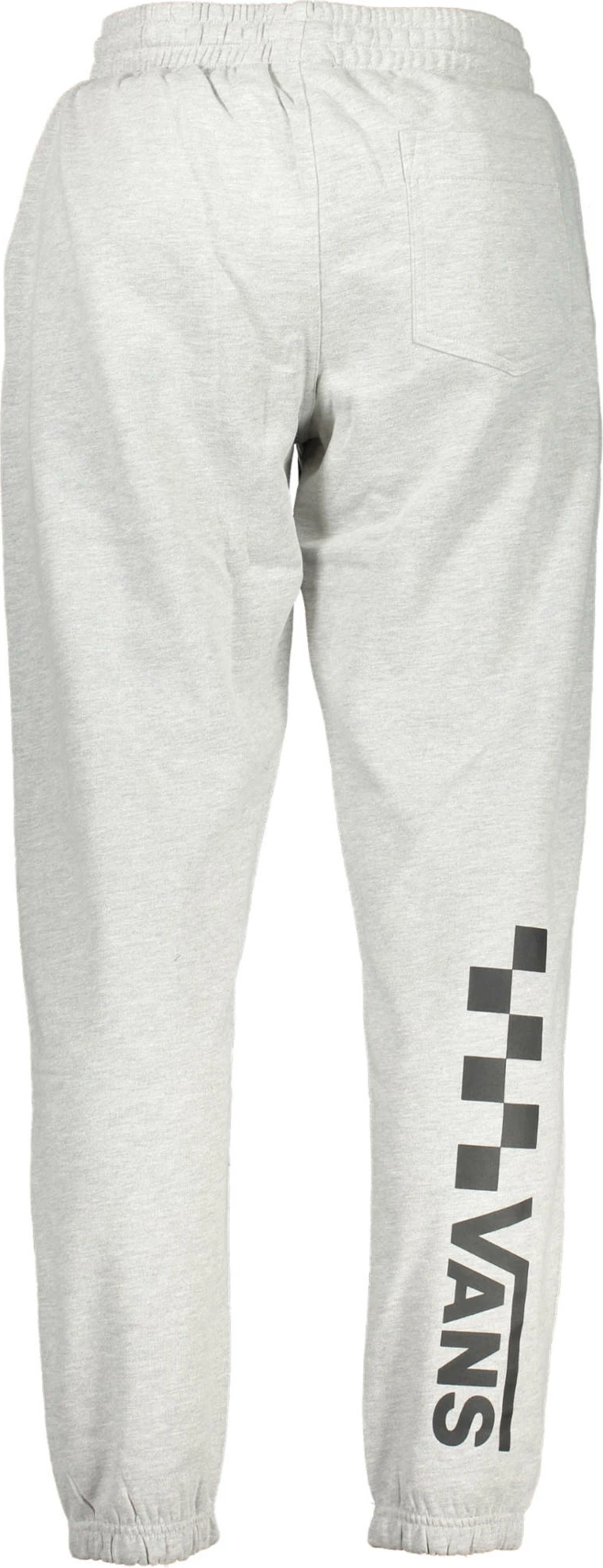 Pantallona sportive VANS për meshkuj, gri [Madhësia: XL]