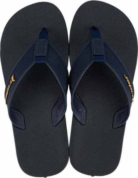 Papuqe për meshkuj Rider, të kaltërta