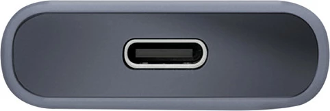 Kasë e jashtme SSD LogiLink, USB 3.2 Gen2x2 20Gbps, USB-C, për PCIe NVMe/SATA, gri