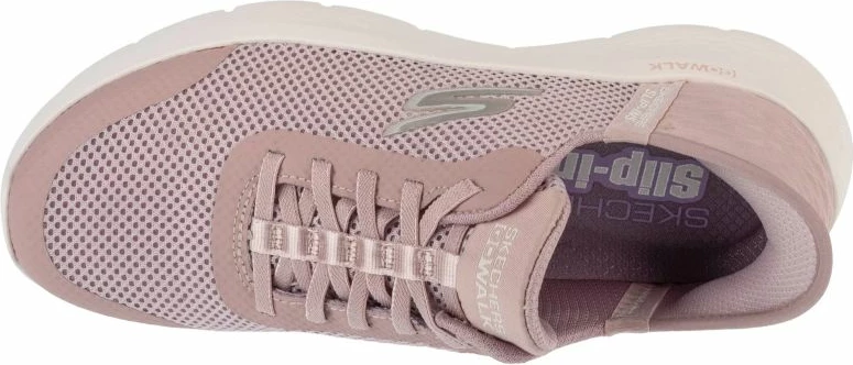 Atlete Skechers femra, vjollcë [Madhësia: 41]