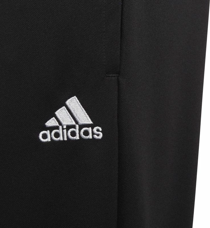 Pantallona për fëmijë adidas, të zeza [Madhësia: 176]