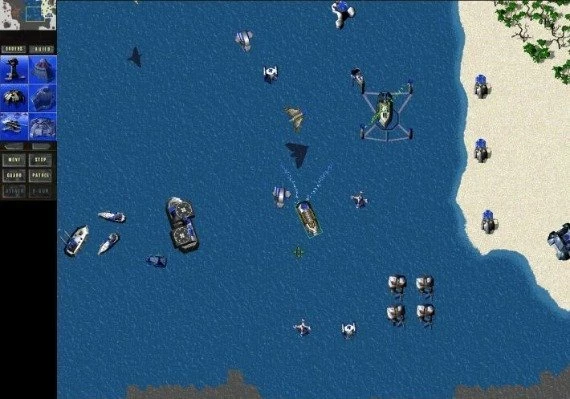 Total Annihilation - Commander Pack EN Global