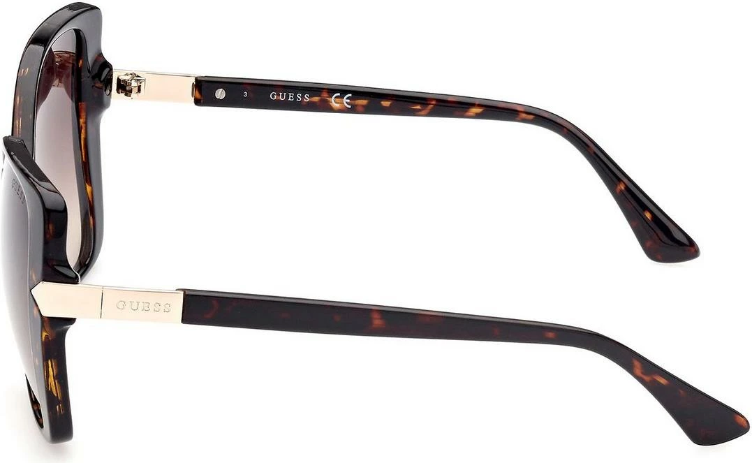 Syze dielli për femra Guess GU7820 52F, kafe [Madhësia: 56]